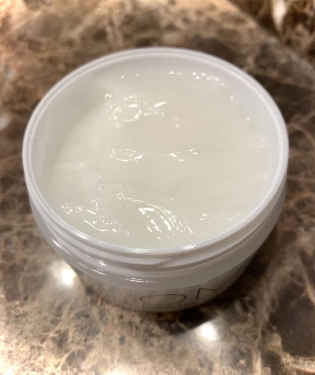 Eve Lom Moisture Mask review photo by Funthingsnstuff