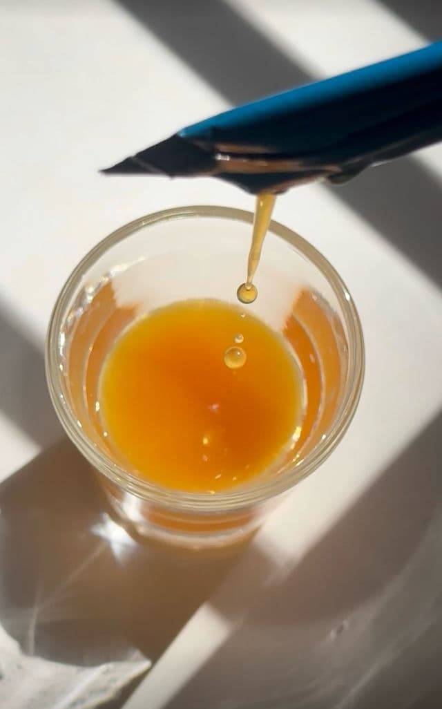 Ownist Triple Collagen - Orange review photo by Funthingsnstuff