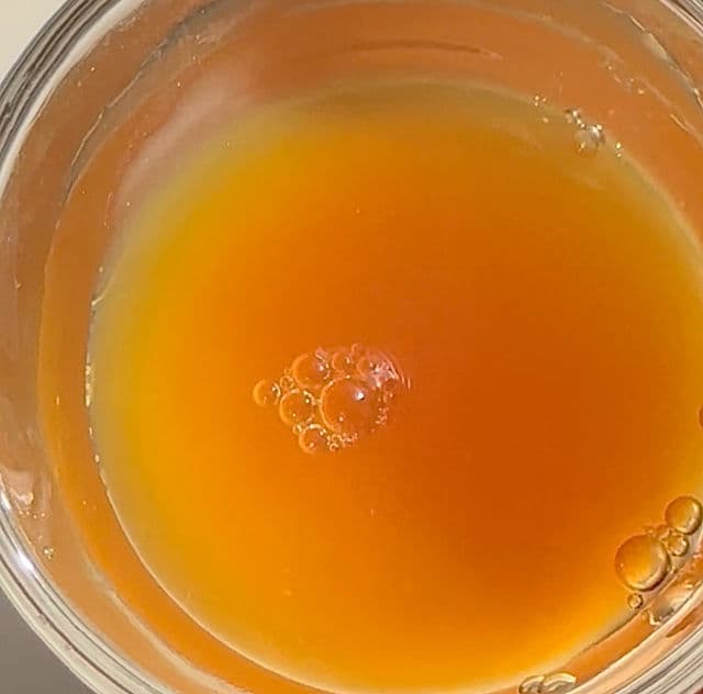 Ownist Triple Collagen - Orange review photo by Funthingsnstuff