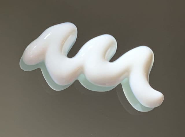 ISNTREE Hyaluronic Acid Watery Sun Gel SPF50+ PA++++ review photo by Funthingsnstuff