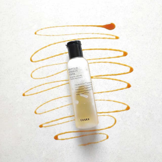 Full Fit Propolis Synergy Toner product review