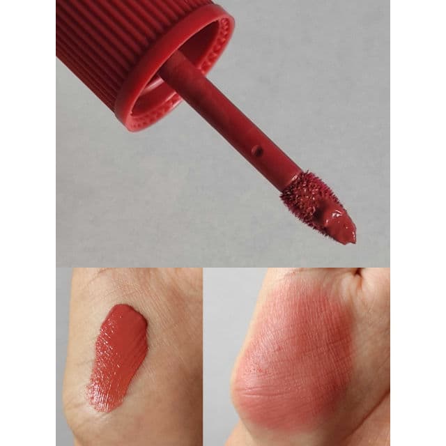 Peripera 17 Rosy Nude review photo by berrie