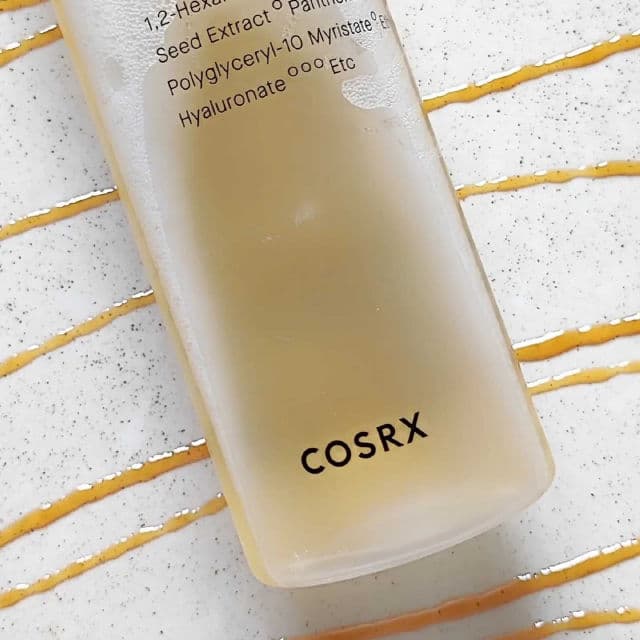 Full Fit Propolis Synergy Toner product review