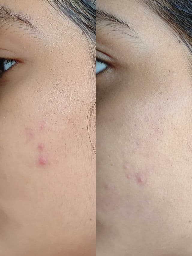 d'you Hustle review photo by berrie