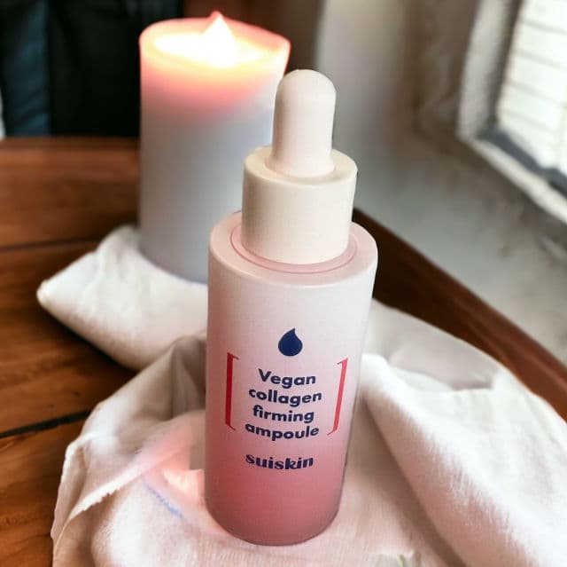 Suiskin Birch Drop Vegan Ampoule review photo by Tif63081