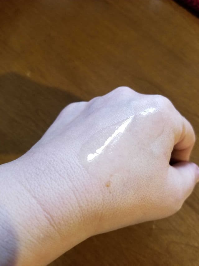 Burt's Bees Renewal Intensive Firming Serum review photo by VikkiT