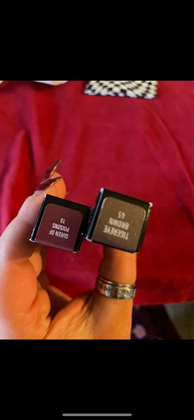 KVD Beauty Tattoo Liner review photo by brandipicks