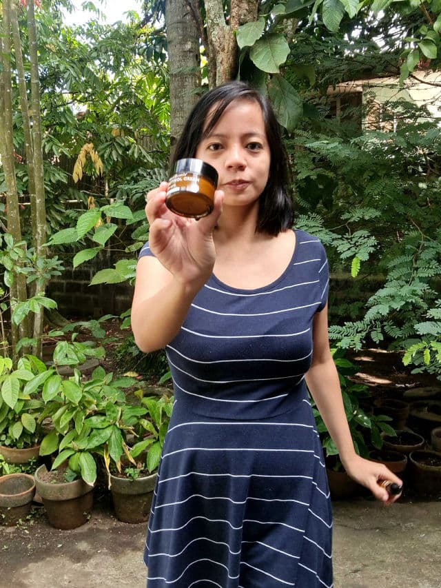 Vibrant Glamour Retinol Cream review photo by awesamdiary