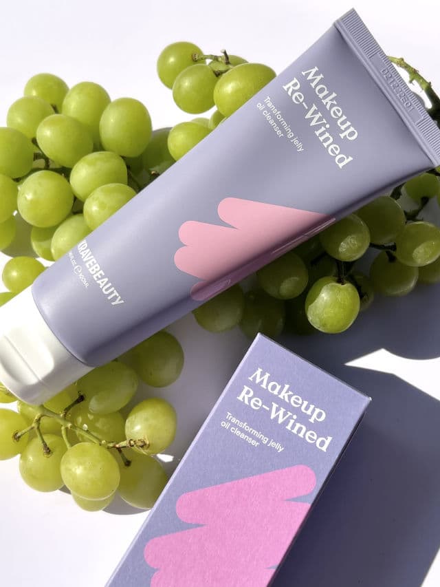 Krave Beauty Makeup Re-Wined review photo by shoped