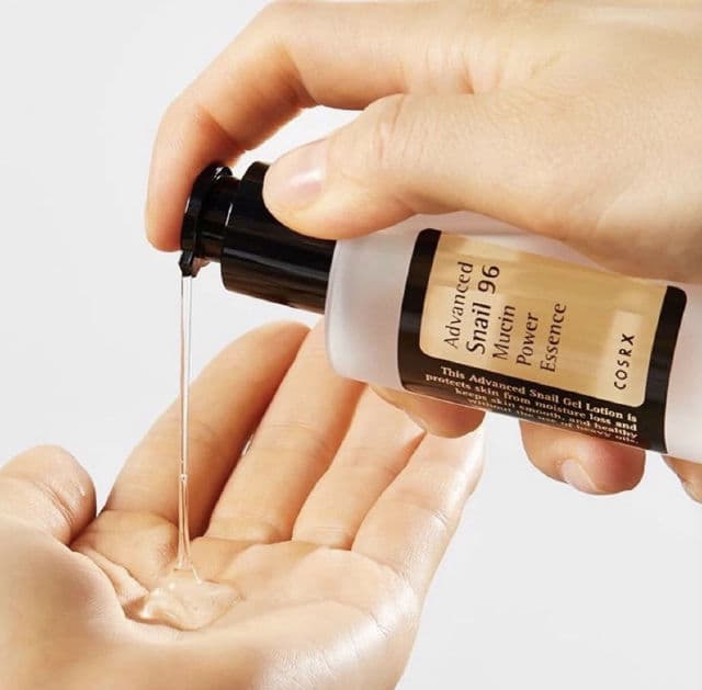 COSRX Advanced Snail 96 Mucin Power Essence review photo by tapsyylogxx