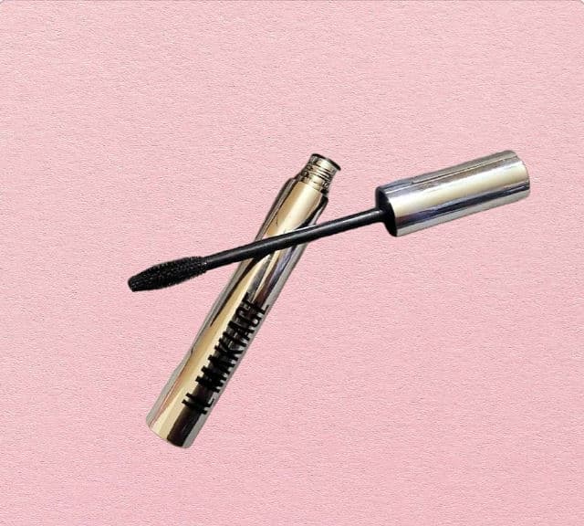 IL MAKIAGE Icon Mascara - Black review photo by GlowMai2