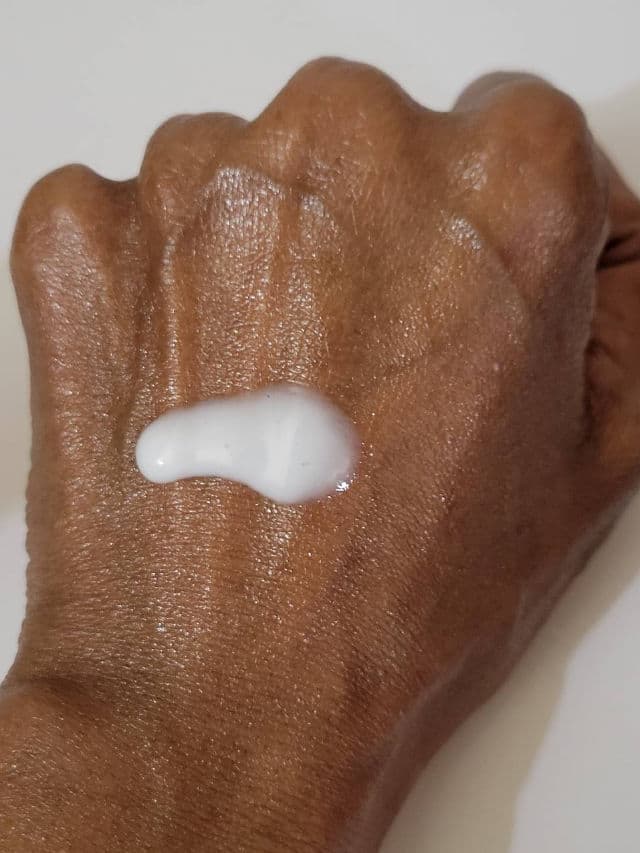 Bueno Hydro Volume Lift Serum review photo by GlowMai2