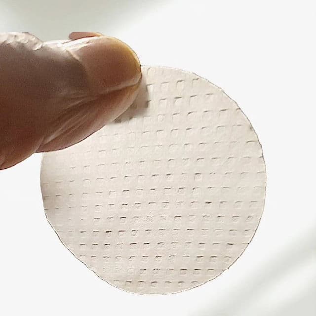 Thayers Blemish Clearing 2% Salicylic Acid Acne Treatment Pads review photo by GlowMai2