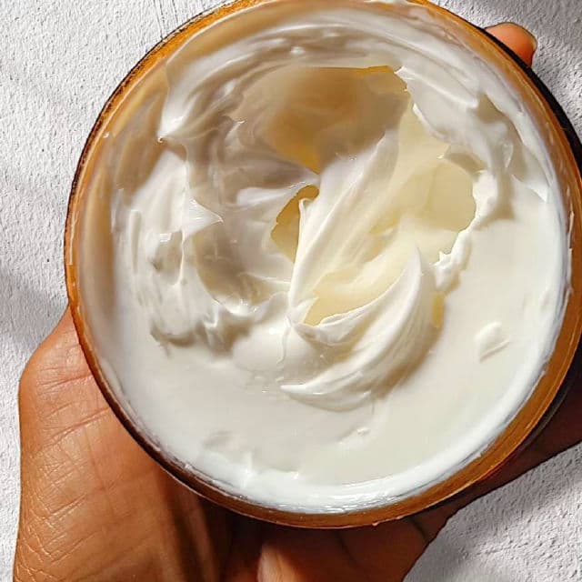 Josie Maran Cosmetics Whipped Argan Oil Ultra-Hydrating Body Butter review photo by GlowMai2
