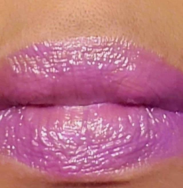 ELF Bubbles review photo by GlowMai2