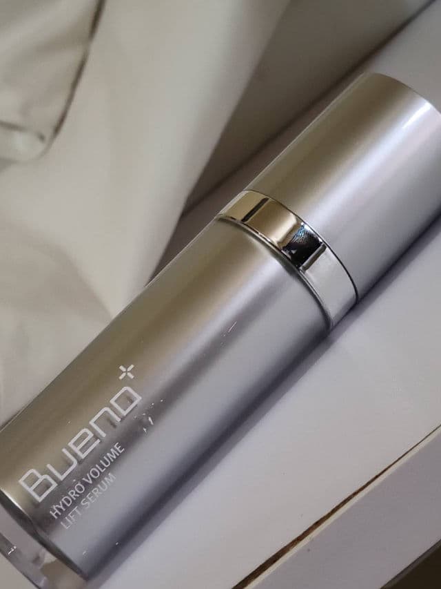 Bueno Hydro Volume Lift Serum review photo by GlowMai2