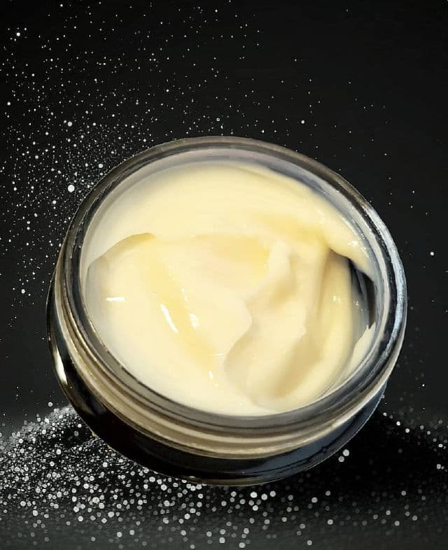 Dominas Dominas Cream Plus review photo by GlowMai2