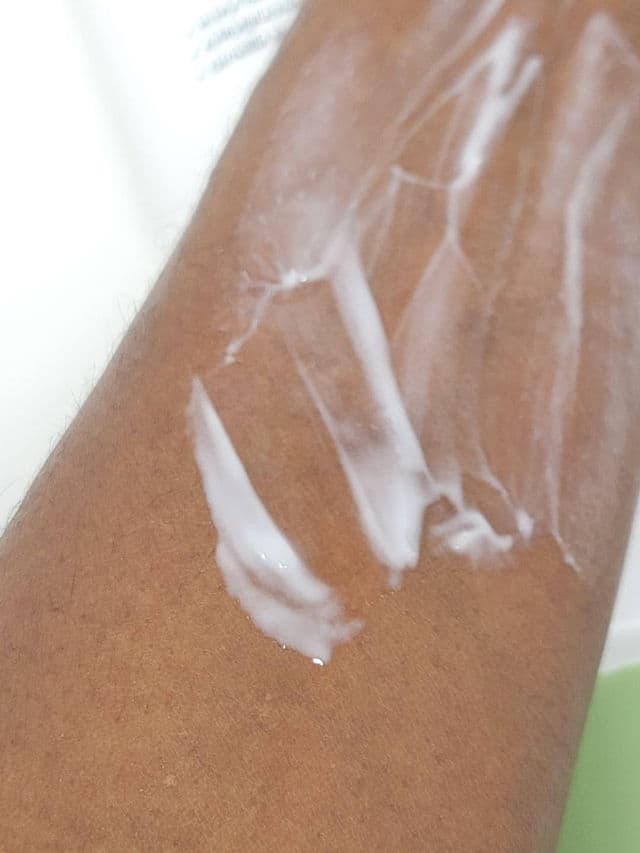 Dr. Bio Eco Moisture Cream review photo by GlowMai2