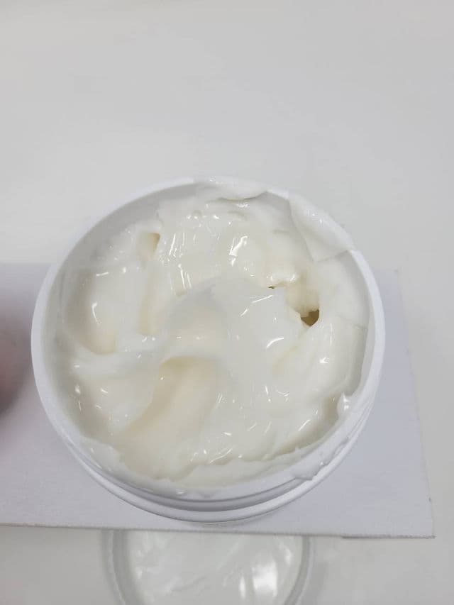 Dr. Bio Eco Moisture Cream review photo by GlowMai2