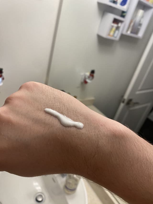 Krave Beauty Beet The Sun SPF 40 PA+++ review photo by rainerallon