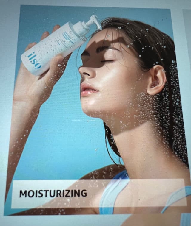 ILSO Sensitive Bubble Relaxing Cleanser review photo by Spicesofbeauty