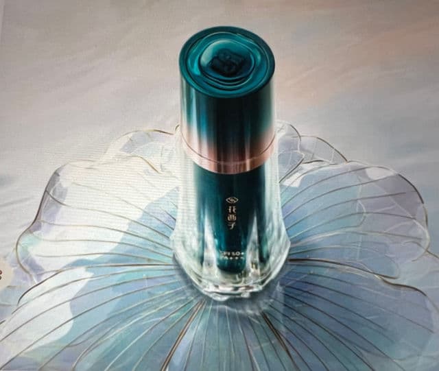 Florasis Yurong Light Veil Smooth Primer SPF50 PA+++  review photo by Spicesofbeauty