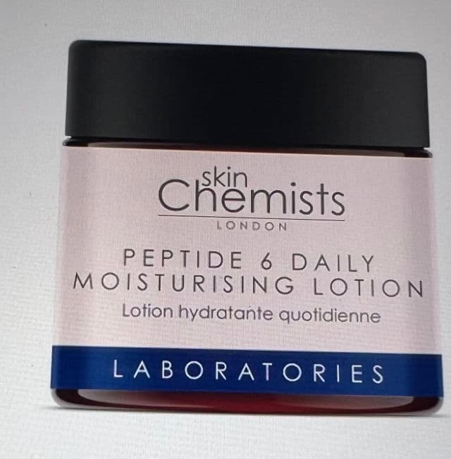 SkinChemists Laboratories Gen Y Daily Moisturising Lotion review photo by Spicesofbeauty