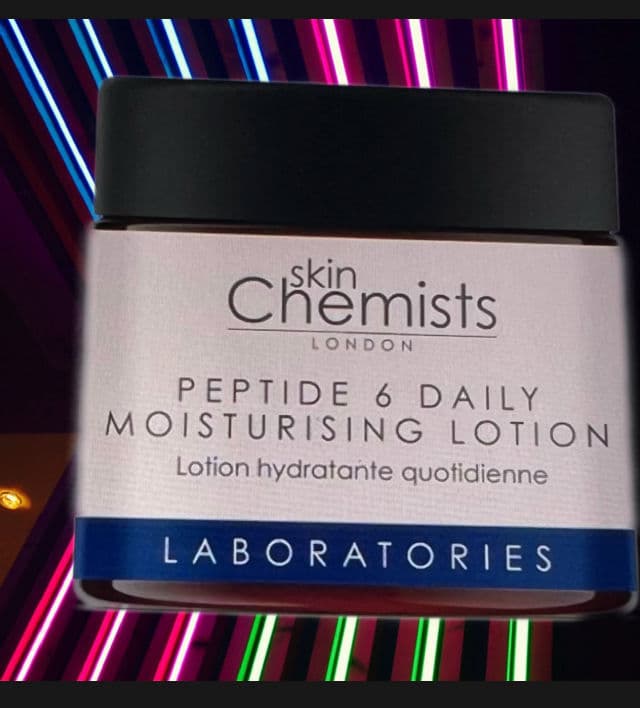 SkinChemists Laboratories Gen Y Daily Moisturising Lotion review photo by Spicesofbeauty