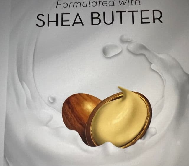 Olay Ultra Moisture Shea Butter Body Wash review photo by Spicesofbeauty