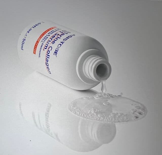 ASIS-TOBE Marine Collagen 81 Serum review photo by Spicesofbeauty