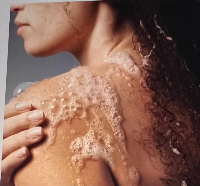 philosophy Bubbly 3-in-1 Shower Gel review photo by Spicesofbeauty