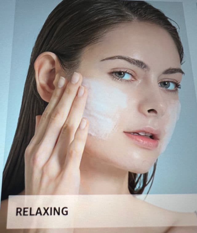 ILSO Sensitive Bubble Relaxing Cleanser review photo by Spicesofbeauty