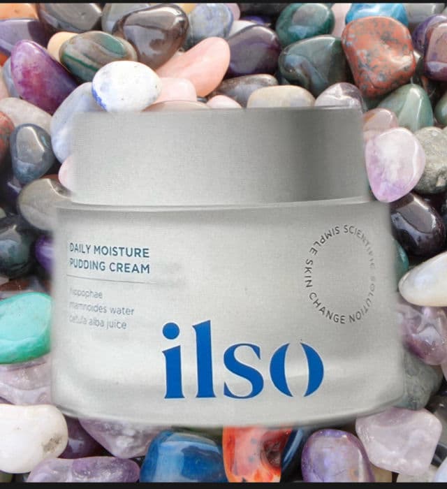 ILSO Daily Moisture Pudding Cream review photo by Spicesofbeauty