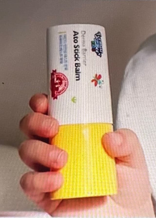 Formal Bee Kids Derma Barrier Ato Stick Balm review photo by Spicesofbeauty