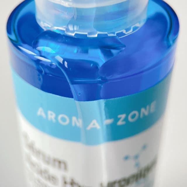 Aroma Zone Sérum Concentré D'acide Hyaluronique review photo by MartaFra