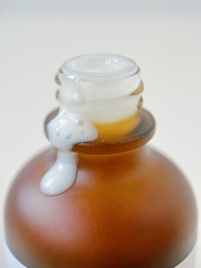 DR. ORACLE RetinoTightening Ampoule review photo by MartaFra