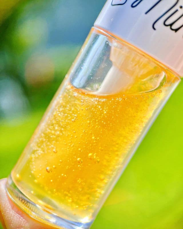 A'pieu Honey & Milk Lip Balm review photo by MartaFra