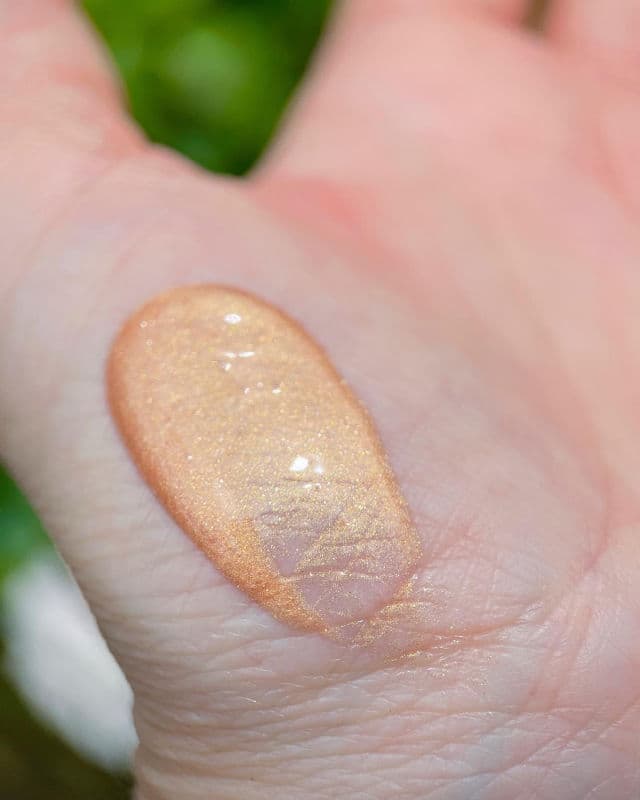 Freshly Cosmetics Glow Edition Body Oil review photo by MartaFra