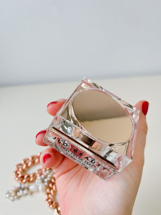 JLo Beauty That Fresh Take - Brightening Eye Cream review photo by MartaFra