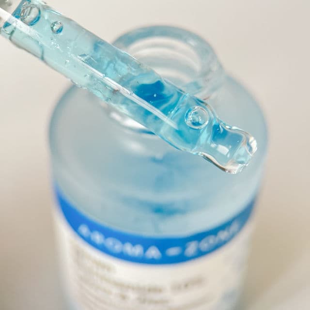 Aroma Zone Sérum Visage Concentré Niacinamide 10%, Cuivre & Zinc review photo by MartaFra