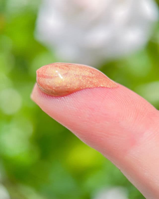 Freshly Cosmetics Glow Edition Body Oil review photo by MartaFra