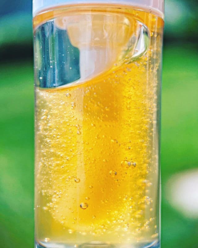 A'pieu Honey & Milk Lip Balm review photo by MartaFra