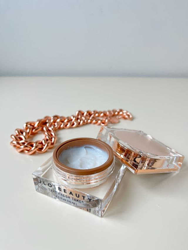 JLo Beauty That Fresh Take - Brightening Eye Cream review photo by MartaFra
