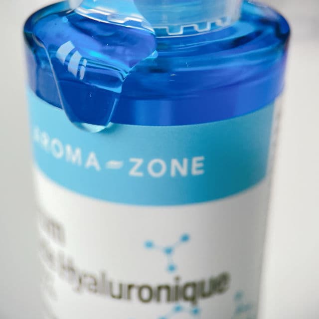 Aroma Zone Sérum Concentré D'acide Hyaluronique review photo by MartaFra