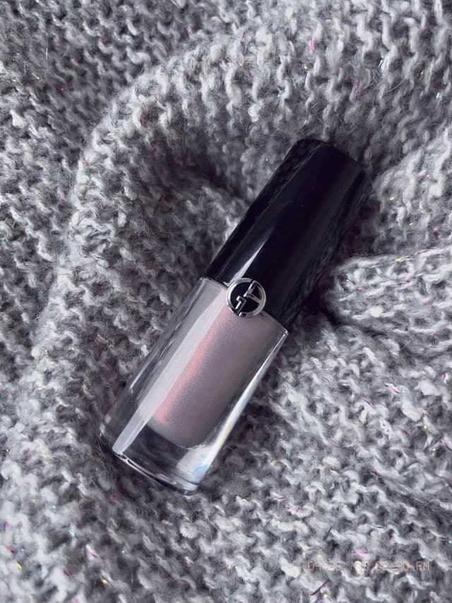 Armani Beauty Eye Tint Long-Lasting Liquid Eyeshadow review photo by MartaFra