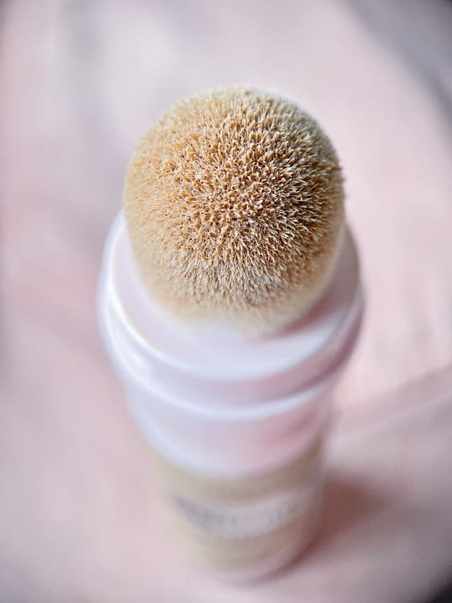 Maybelline Instant Age Rewind Perfector 4-in-1 Glow Makeup review photo by MartaFra