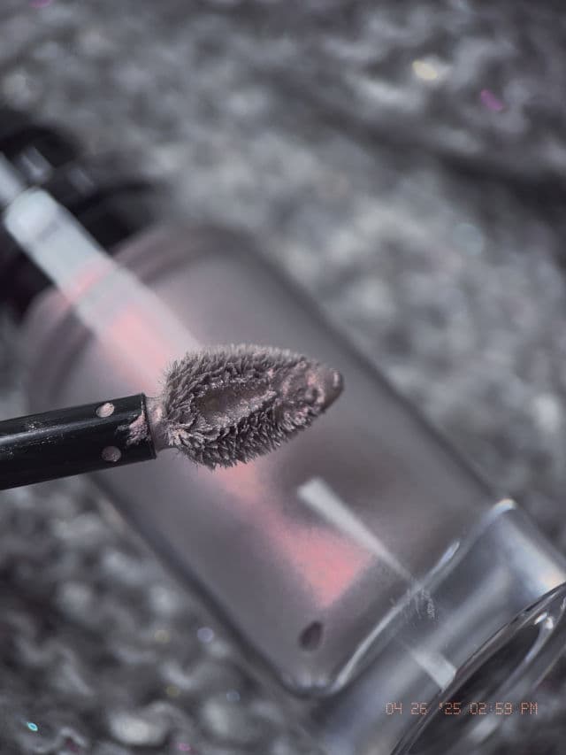 Armani Beauty Eye Tint Long-Lasting Liquid Eyeshadow review photo by MartaFra