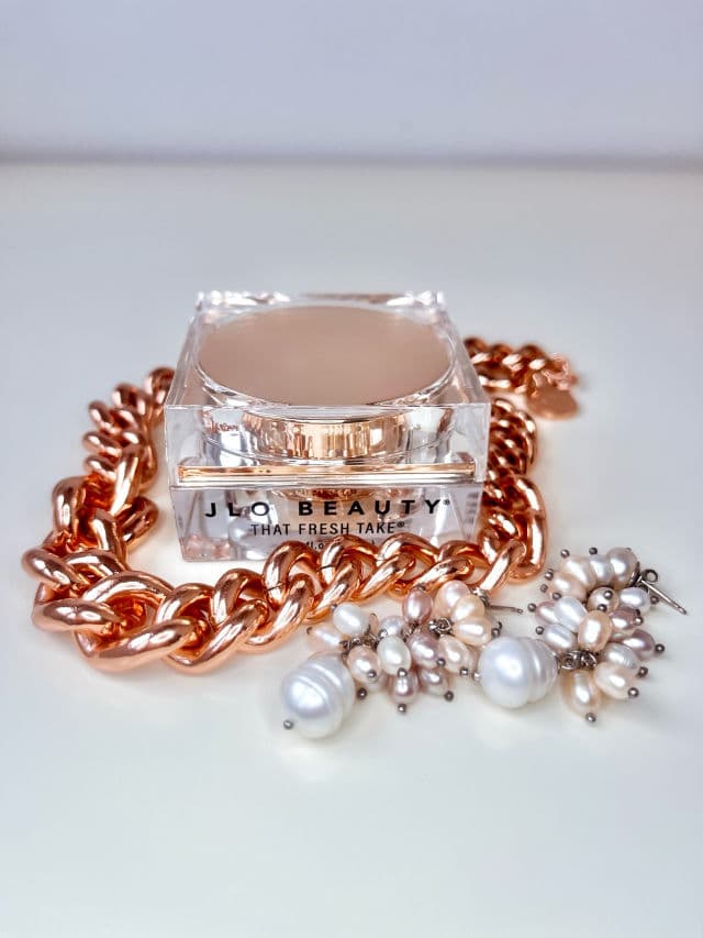 JLo Beauty That Fresh Take - Brightening Eye Cream review photo by MartaFra