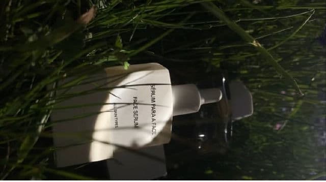 Costa Brazil Oleo Para O Corpo Kaya Jungle Firming Body Oil review photo by jameschoiboy