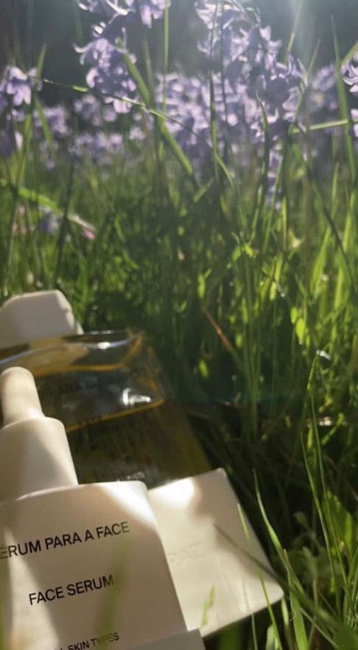 Costa Brazil Oleo Para O Corpo Kaya Jungle Firming Body Oil review photo by jameschoiboy